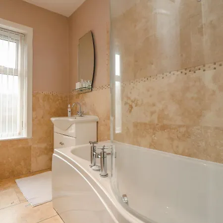 28 Devonshire Street