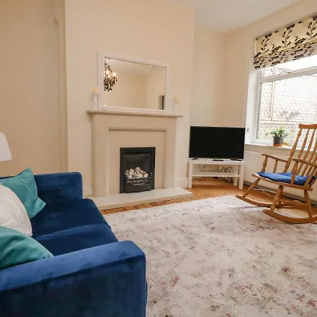 28 Devonshire Street Skipton