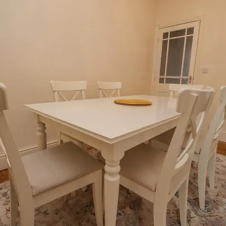 Dom wakacyjny 28 Devonshire Street Skipton