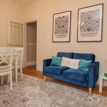 Dom wakacyjny 28 Devonshire Street