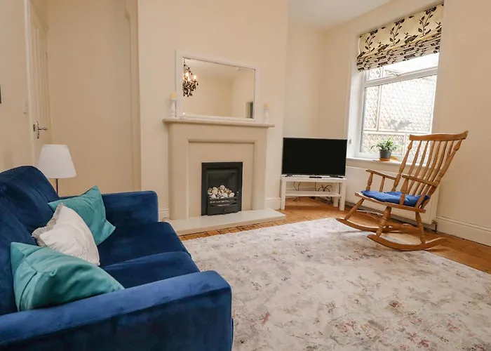 28 Devonshire Street 스킵턴