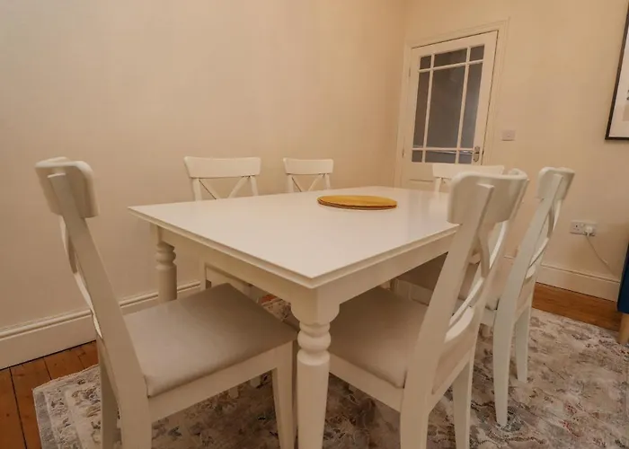 펜션 28 Devonshire Street 스킵턴