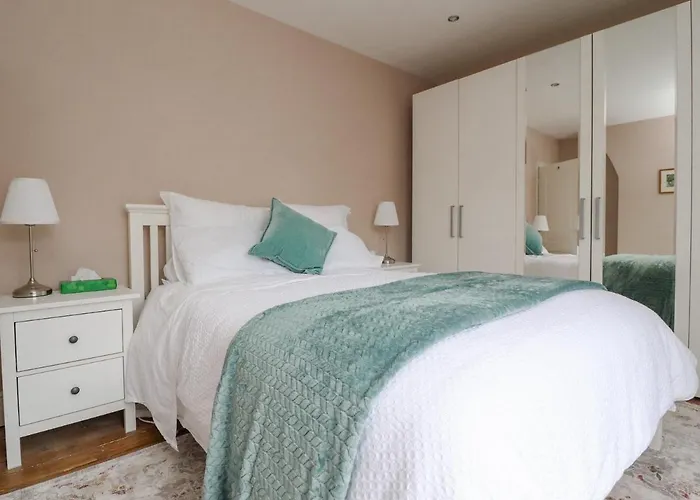 28 Devonshire Street 펜션