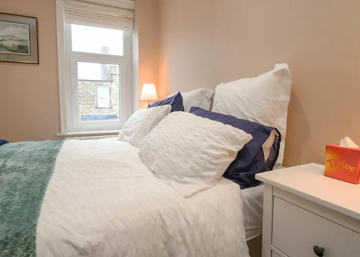 펜션 28 Devonshire Street 스킵턴