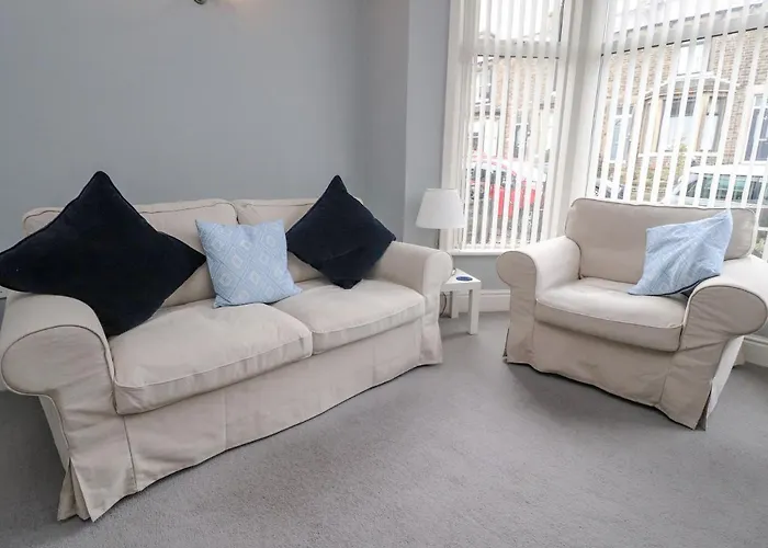 28 Devonshire Street 펜션 *