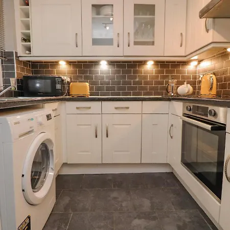 Casa vacanze 28 Devonshire Street *