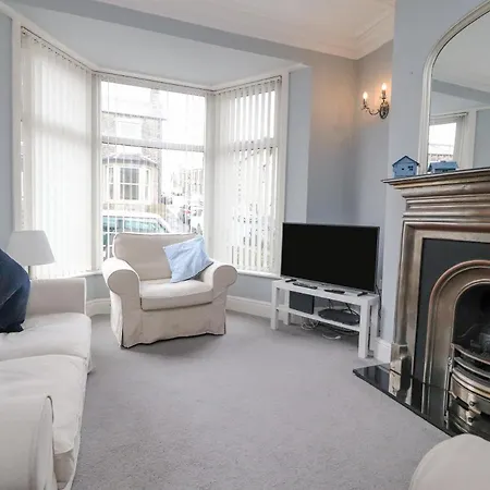 28 Devonshire Street Semesterbostad *