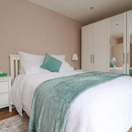 28 Devonshire Street Casa vacanze