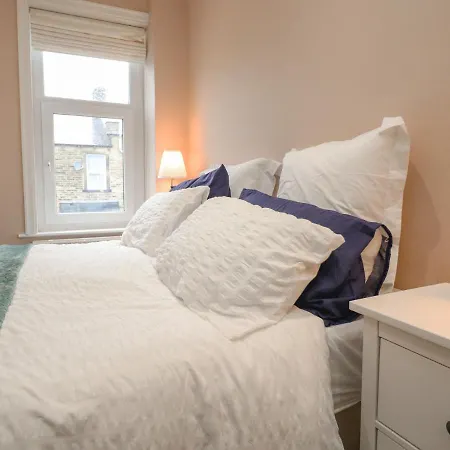 Casa vacanze 28 Devonshire Street Skipton