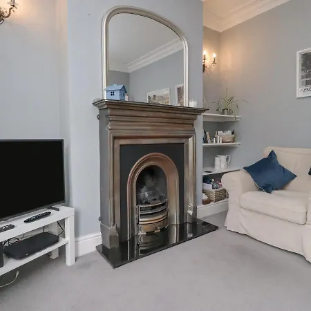 28 Devonshire Street Casa vacanze *