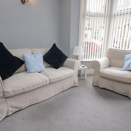 28 Devonshire Street Casa vacanze *